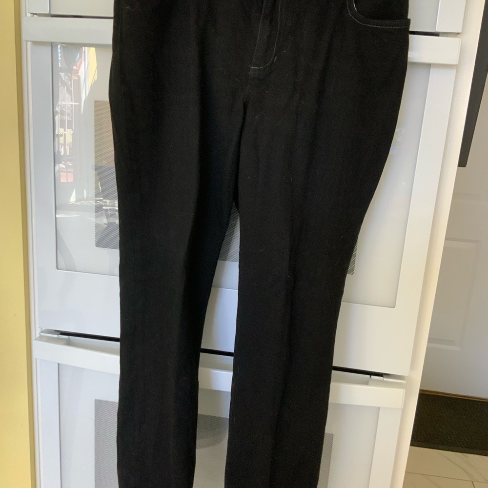 Black Jeans Chicos 1.5